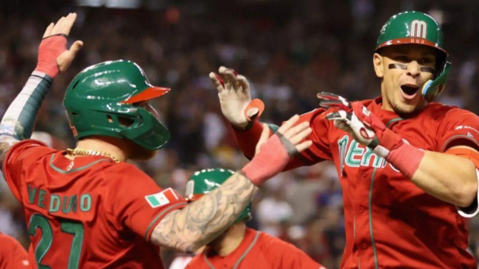 Clásico Mundial de Beisbol ¿Qué necesita México para clasificar a la siguiente ronda